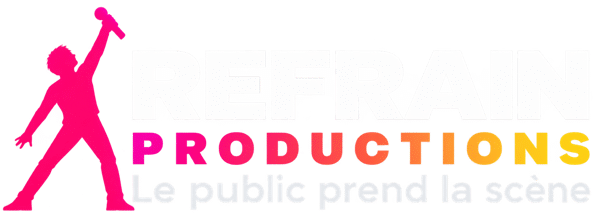 Refrain Productions